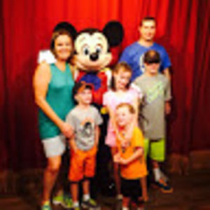 Meet your Posher, Riley